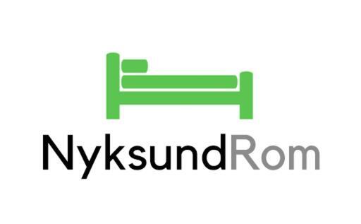 Lovely 3 Rooms Apartment For Holiday In Nyksund Exteriör bild
